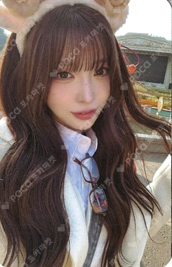 Pocamarket, Billlie HARUNA appendix: Of All We Have Lost MAKESTAR