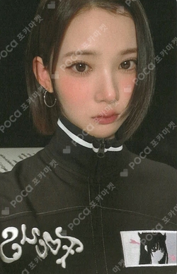 FOCUS TOWER RECORDS photocard
