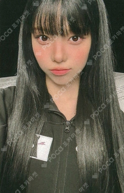 FOCUS TOWER RECORDS photocard