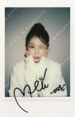 FOCUS StarRiver photocard