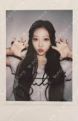 FOCUS StarRiver photocard
