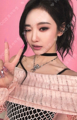 SMTOWN LIVE 2025 in SEOUL MP3 PLAYER SET photocard