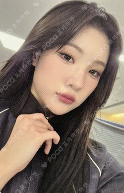 FOCUS SM STORE photocard