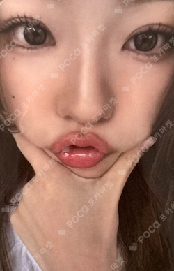 FOCUS SM STORE photocard