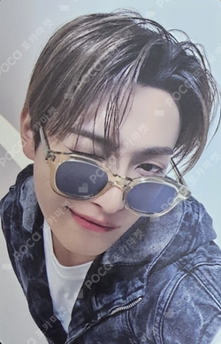 Pocamarket, ATEEZ HONGJOONG ZERO : FEVER Part.1 HOTTRACKS K-pop