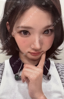 FOCUS SM STORE photocard