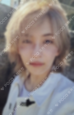 Pocamarket, Seventeen JEONGHAN SEVENTEEN TOUR FOLLOW TO ASIA CARAT