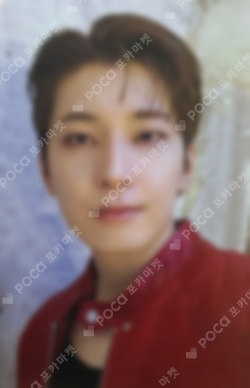 Pocamarket, Seventeen WONWOO SEVENTEEN RIGHT HERE WORLD TOUR CARAT