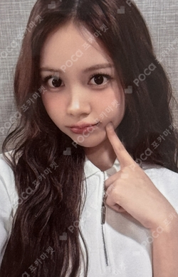FOCUS SM STORE photocard