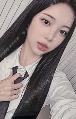 FOCUS NY MUSIC photocard
