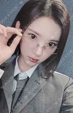 FOCUS NY MUSIC photocard