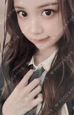 FOCUS NY MUSIC photocard