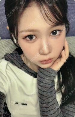 FOCUS SM STORE photocard