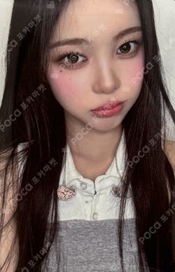 FOCUS SM STORE photocard