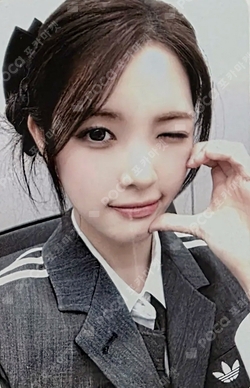 FOCUS NY MUSIC photocard