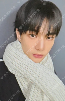 straykids IN生shopee★ヒョンジン Pocamarket, Stray Kids HYUNJIN MAXIDENT SHOPEE K-pop Photocard