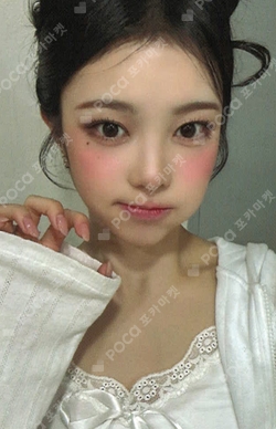 FOCUS APPLEMUSIC photocard