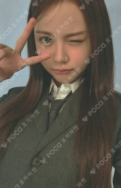 FOCUS WEVERSE JAPAN photocard