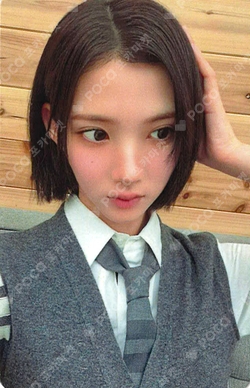 FOCUS INTERASIA photocard