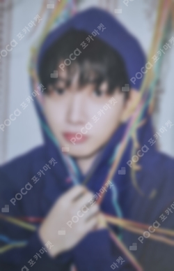 Pocamarket, BOYNEXTDOOR JAEHYUN HOME YOUTUBE GIFT K-pop Photocard