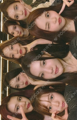 FOCUS UNIVERSAL photocard