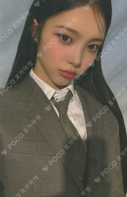 FOCUS WEVERSE JAPAN photocard