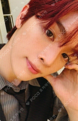 Pocamarket, RIIZE SUNGCHAN Fame Target Exclusive K-pop Photocard