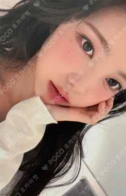 FOCUS MUSICART photocard