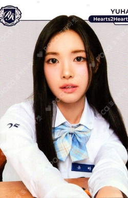 TELECA COLLECTION CARD 2025 K-POP ROOKIE BASE photocard
