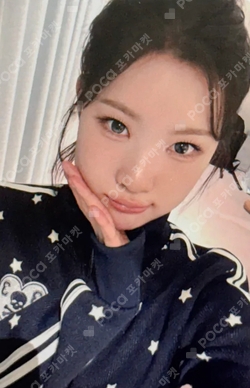 FOCUS MUSICART photocard