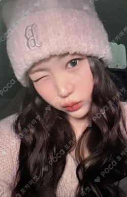 FOCUS MUSICART photocard