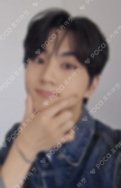 Pocamarket, ENHYPEN JUNGWON ORANGE BLOOD YouTube Gift K-pop Photocard