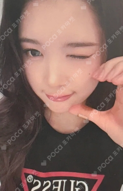 FOCUS MUSICART photocard