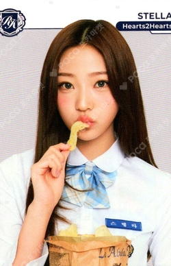 TELECA COLLECTION CARD 2025 K-POP ROOKIE BASE photocard