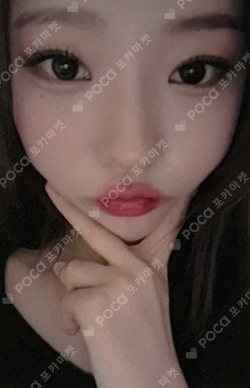 FOCUS Hellolive shop photocard