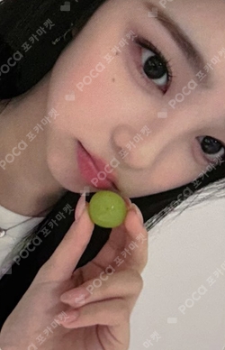 FOCUS Hellolive shop photocard