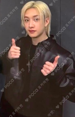 Pocamarket, Stray Kids BANG CHAN Christmas EveL HOTTRACKS K-pop