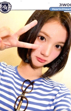 TELECA COLLECTION CARD 2025 K-POP ROOKIE BASE photocard