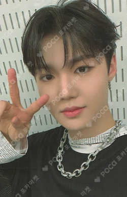 Pocamarket, TREASURE DOYOUNG TREASURE X Wonderwall Edition K-pop