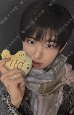PUSH BACK Hellolive shop - IDID - JANGYONGHOON