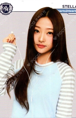 TELECA COLLECTION CARD 2025 K-POP ROOKIE BASE photocard