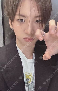 82major ソンモ　チェキ Pocamarket, 82MAJOR Nam Seong Mo X-82 MUSIC&DRAMA K-pop Photocard