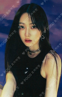 Drama BADGE SET photocard