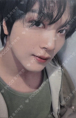 Pocamarket, NCT HAECHAN NCT DREAM SHOW #2 DAY3 K-pop Photocard