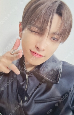 Pocamarket, ATEEZ HONGJOONG ATEEZ VR CONCERT : LIGHT THE WAY K-pop