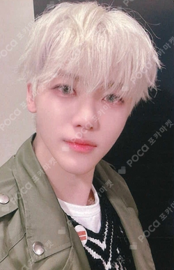 nct dream dream scape 中華　kms 特典 ジェミン トレカ Pocamarket, NCT JAEMIN DREAMSCAPE KMS K-pop Photocard