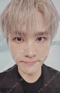 Pocamarket, NCT KUN Golden Age Collecting Ver. K-pop Photocard