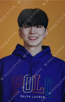 Pocamarket, MONSTA X KIHYUN 2023 MONSTA X 7TH OFFICIAL FANCLUB