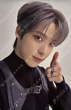 Pocamarket, ATEEZ YUNHO ATEEZ VR CONCERT : LIGHT THE WAY K-pop