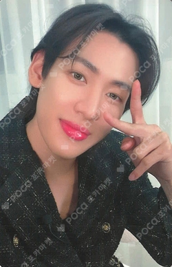 Pocamarket, GOT7 BamBam GOT7 K-pop Photocard